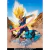 Dragon Ball - Figuarts Zero [Extra Battle] Super Saiyan 2 Son Gohan -Anger Exploding Into Power!!-