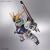 RX-93ff V Gundam (BB Senshi) (Gundam Model Kits) - Collectus Juguetería