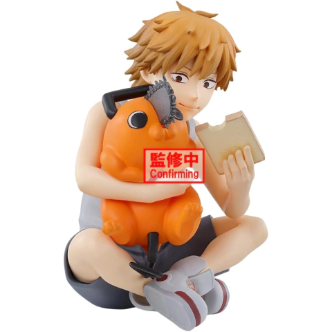 Chainsaw Man - Break Time Collection Vol.3 Denji & Pocchita - comprar en línea