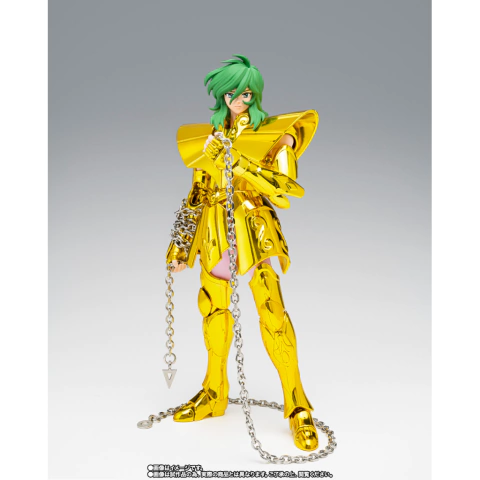 Saint Seiya Saint Cloth Myth EX Virgo Shun - comprar en línea