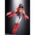 Soul Of Chogokin GX-12R Venus A & GX-114 Janus