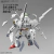 Gundam Calibarn (SD Cross Silhouette) (Gundam Model Kits) - tienda en línea