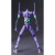 Imagen de Evangelion - EVA-01 Test Type LM-HG (2nd Movie Ver.) Model Kit