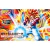 Dragon Ball - Figure-rise Standard Super Saiyan 4 Gogeta Model Kit - comprar en línea