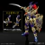 YuGiOh - Figure-rise Standard Amplified Black Luster Soldier Model Kit - tienda en línea