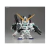 RX-0 Full Armor Unicorn Gundam (BB Senshi) (Gundam Model Kits) en internet