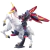 Master Gundam & Fuunsaiki (HG 1/144) (Gundam Model Kits) en internet