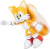 Sonic - Tails Collectors Edition - Collectus Juguetería