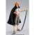 One Piece - SH Shanks & Monkey D Luffy -Kid Era- - comprar en línea
