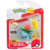 Pokémon Battle Figure Set - Jangmo-o, Ivysaur & Pikachu - comprar en línea