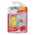 Pokémon Battle Figure Pack - Pikachu & Ninjask - comprar en línea