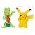 Pokémon Battle Figure Pack - Pikachu & Treecko en internet
