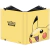Pokémon - Carpeta 9 espacios PRO-Binder Pikachu en internet