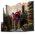 Marvel - Spider-Man (Spider-Man #6) 1:10th Scale Posed Figure w/Scene - tienda en línea