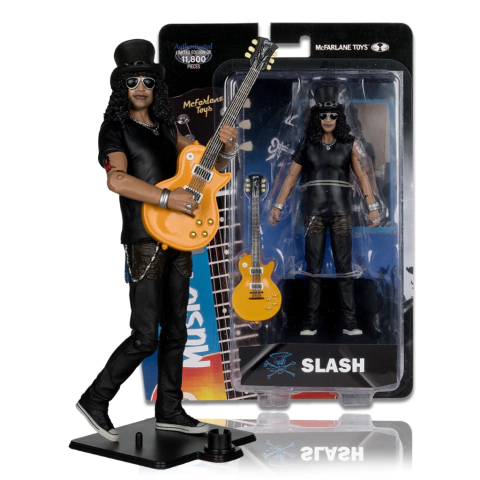 Music Maniacs: Rock - Slash - comprar en línea
