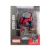 Marvel - Spider-Man (The Amazing Spider-Man #301) 1:6th Scale Posed Figure w/Scene & Comic - comprar en línea