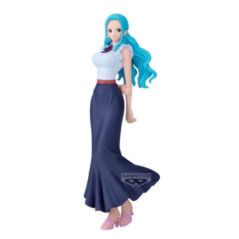 One Piece - Nefertari Vivi -The Grandline Series DXF- - comprar en línea
