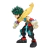 My Hero Academia - Izuku Midoriya The Amazing Heroes Plus II en internet