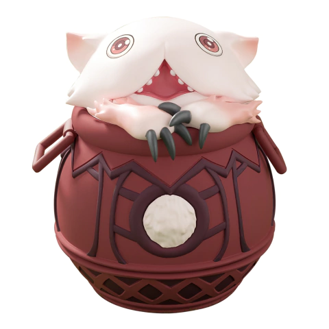 Made In Abyss - Pot Mitty Soft Vinyl - comprar en línea