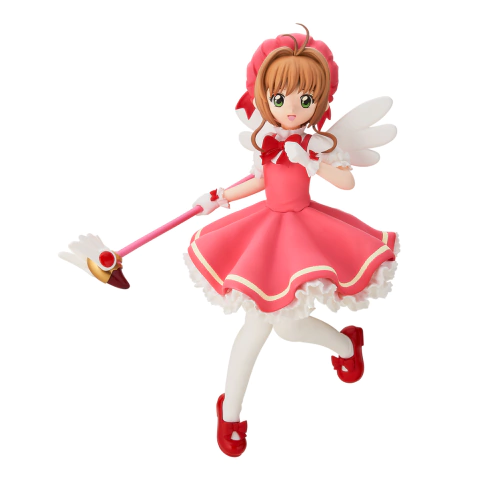Cardcaptor Sakura - Sakura Kinomoto Clow - comprar en línea