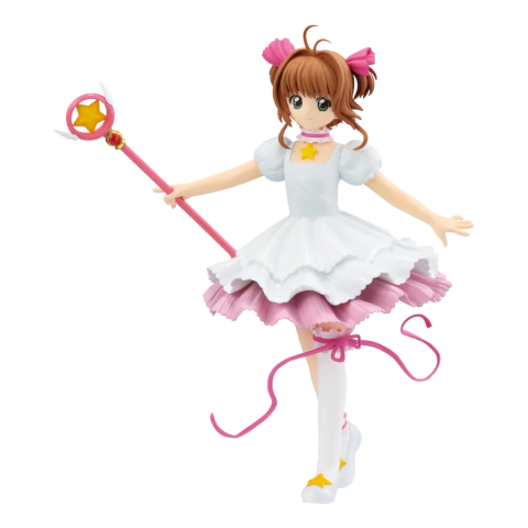 Cardcaptor Sakura - Sakura Kinomoto - comprar en línea