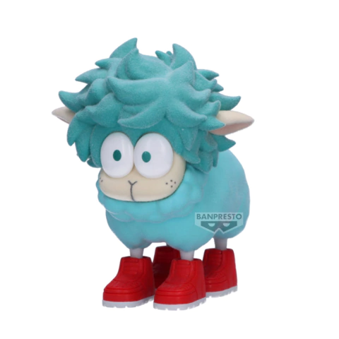 My Hero Academia - Dekusheep Fluffy Puffy - comprar en línea
