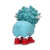 My Hero Academia - Dekusheep Fluffy Puffy - Collectus Juguetería