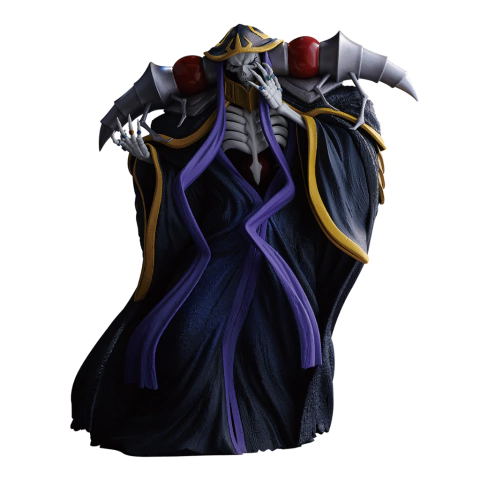 Overlord - Ainz Ooal Gown - comprar en línea