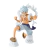 One Piece - Monkey D. Luffy Gear 5 Grandista - comprar en línea