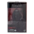 The Black Series Action Figure Protector Box Rectangle 8pz - Collectus Juguetería