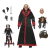 SAW - Ultimate Jigsaw Killer (Black Robe) Neca en internet