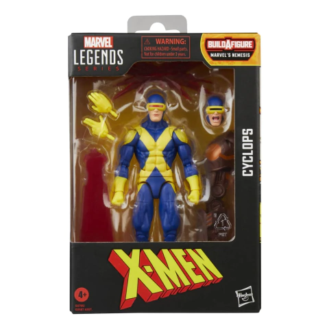 Marvel Legends - Cyclops (X-Men) - comprar en línea