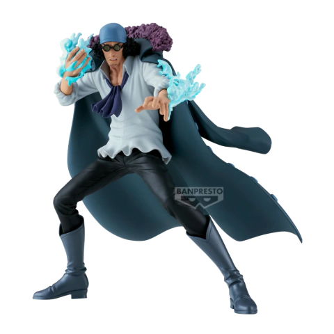 One Piece - Battle Record Collection - Kuzan - comprar en línea