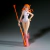 One Piece - Nami The Shukko (Egghead Ver.) - Collectus Juguetería