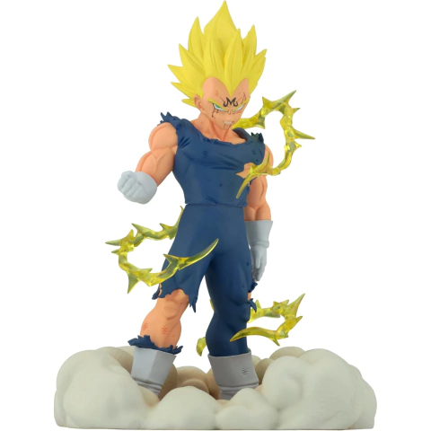 Dragon Ball - History Box Majin Vegeta - comprar en línea