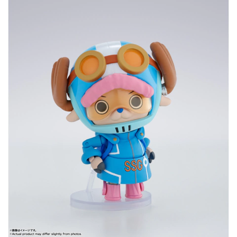One Piece - SH Figuarts Tony Tony Chopper -Future Island Egghead- - comprar en línea