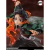 Demon Slayer - Figuarts Zero Tanjiro Kamado Rengoku's Sword Guard Ver. - Collectus Juguetería