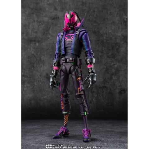 Marvel - SH Figuarts Miles G.Morales (Spider-Man: Across the Spider-Verse) - comprar en línea