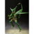 Imagen de Dragon Ball - SH Figuarts Cell First Form (Reissue)