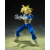 Dragon Ball - SH Figuarts Super Saiyan Trunks -Infinite Latent Super Power- en internet