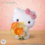 Sanrio - mofamofy Hello Kitty en internet