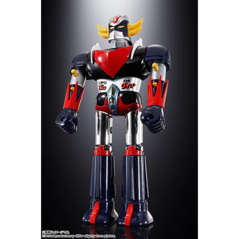 Mazinger - Chogokin Deluxe Grendizer & UFO Spazer - comprar en línea