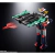 Imagen de Mazinger - Chogokin Deluxe Grendizer & UFO Spazer