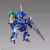 Tiny Session VF-25G Messiah Valkyrie (MICHAEL USE) with RANKA - comprar en línea