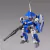 Tiny Session VF-25G Messiah Valkyrie (MICHAEL USE) with RANKA - Collectus Juguetería