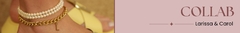 Banner da categoria COLLAB LARISSA