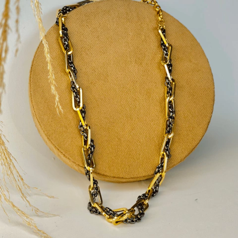 Colar Alma - comprar online