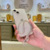 SALVA CELULAR PHONE STRAP COM STRASS