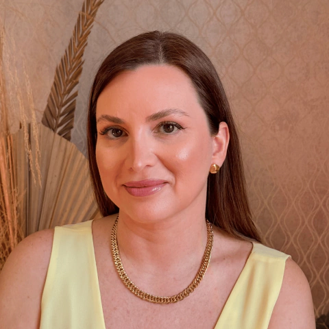 Colar corrente Laura