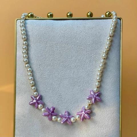 COLAR SAINT TROPEZ - comprar online